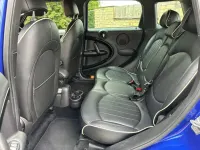 Used Mini Cooper S Countryman 2016 Blue SUV