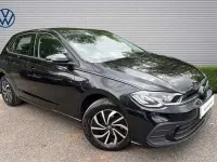Usado VW Polo 80 HP (58 kW) 2023 Citadino
