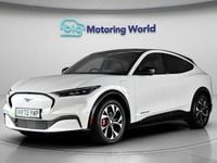 Used Ford Mustang Mach-E Extended Range 254 kW (346 HP) 2022 SUV