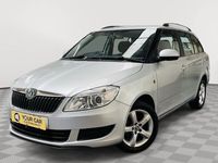 used Skoda Fabia 1.2 TSI SE 5dr