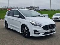 used Ford S-MAX 2.5 FHEV 190 ST-Line 5dr CVT