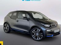 Used BMW i3 Comfort Edition 135 kW (184 HP) 2022 Hatchback