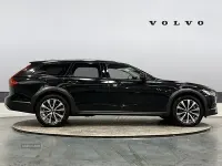 Used Volvo V90 CC 2021 Black Estate