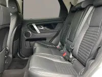 Used Land Rover Discovery Sport SE 179 HP (131 kW) 2020 Silver SUV