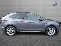 Used VW Taigo Match 115 HP (84 kW) 2025 Grey SUV