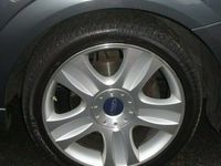 Used Ford Mondeo 2004 Hatchback