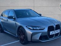 Used BMW 530 Competition Edition 2025 Estate