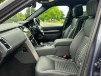 Used Land Rover Discovery 5 HSE Dynamic 2024 Blue SUV