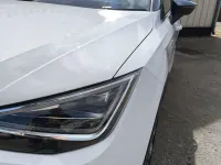 Used Seat Arona FR 150 HP (110 kW) 2023 White SUV