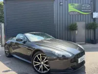 Used Aston Martin Vantage 2014 Coupe
