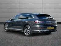 Used VW Arteon 200 HP (147 kW) 2024 Estate