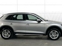 Used Audi Q5 Sport 265 HP (194 kW) 2024 SUV