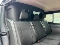 Used Nissan Primastar Tekna 150 HP (110 kW) 2024 Grey MPV