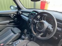 used Mini Cooper S Hatch 2.0Sport Steptronic Euro 6 (s/s) 5dr Hatchback