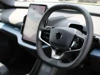 New Volvo EX30 Performance 314 kW (428 HP) 2025 SUV