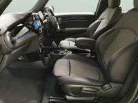 Used Mini Cooper S Hatch 135 kW (184 HP) 2022 Black Hatchback