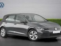 Second-hand VW Golf VII 150 CP (110 kW) 2020