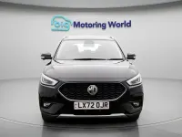 Usado MG ZS Exclusive 106 HP (77 kW) 2024 SUV