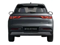 New BYD Atto 2 Comfort 150 kW (204 HP) 2026 SUV