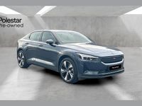 Used Polestar 2 216 kW (295 HP) 2024 Blue Hatchback