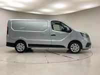 used Renault Trafic Trafic