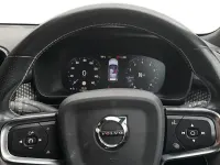 Used Volvo XC40 R-Design 163 HP (119 kW) 2020 Black SUV