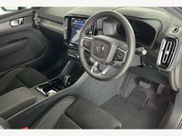 New Volvo EX40 Plus 185 kW (252 HP) 2025 SUV