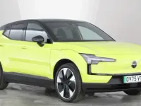 Used Volvo EX30 Ultra 197 kW (268 HP) 2025 SUV