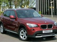 Used BMW X1 2010 SUV