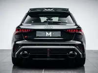 Used Audi RS3 Sport 400 HP (294 kW) 2025 Black Sedan