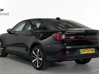 Used Polestar 2 Plus 300 kW (408 HP) 2022 Black Hatchback