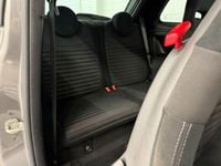 Used Abarth 595 Competizione 180 HP (132 kW) 2019 Grey Hatchback