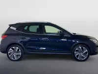 Used Seat Arona FR Sport 110 HP (80 kW) 2022 Blue SUV