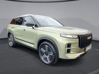 Used Jaecoo 7 2025 Green SUV