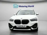 Usado BMW X1 Sport Line 150 CV (110 kW) 2022 SUV