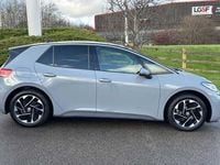 New VW ID.3 Pro 150 kW (204 HP) 2025 Grey Hatchback