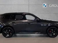 Used BMW X3 M Sport 194 HP (142 kW) 2025 Grey SUV