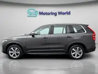 Used Volvo XC90 Core 2022 Grey SUV