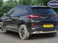 Usado Vauxhall Grandland X Ultimate 131 HP (96 kW) 2024 SUV