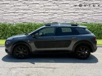 Used Citroën C4 Flair 2015 Grey SUV