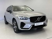 Used Volvo XC60 Plus 345 HP (253 kW) 2025 SUV