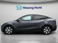 Used Tesla Model Y 282 kW (384 HP) 2022 SUV