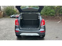 used Vauxhall Mokka X 1.4T Active 5dr Auto