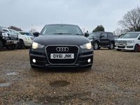 used Audi A1 1.4 TFSI 185 S Line 3dr S Tronic