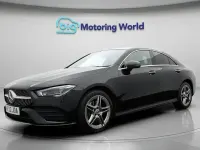 Used Mercedes E250 AMG line 218 HP (160 kW) 2022 Sedan