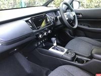 Used Honda Jazz Hybrid 109 HP (80 kW) 2023 Crystal black Hatchback