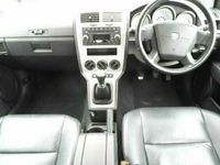 Used Dodge Caliber 138 HP (101 kW) 2009 Hatchback