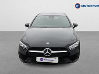 Used Mercedes A200 Executive 2020 Black Hatchback
