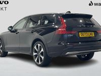 used Volvo V60 CC 2.0 B5P Plus 5dr AWD Auto