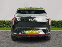 Used Kia EV3 GT-Line S 147 kW (201 HP) 2026 Black SUV